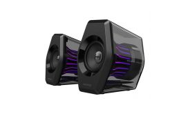 Edifier Hecate G2000 PRO hangszórók Fekete (G2000 PRO BLACK)